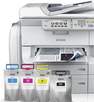 Epson WorkForce RIPS